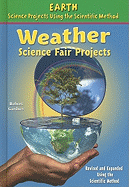 Weather Science Fair Projects, Using the Scientific Method