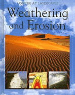 Weathering and Erosion - Gifford, Clive, Mr.