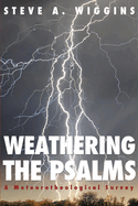 Weathering the Psalms: A Meteorotheological Survey