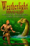 Weatherlight Revealed: A Review of the Weatherlight Edition of Magic, the Gathering