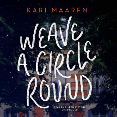 Weave a Circle Round - Maaren, Kari