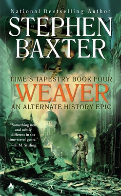 Weaver - Baxter, Stephen