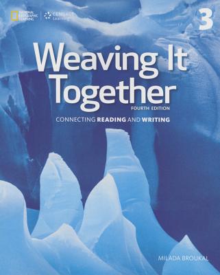 Weaving It Together 3 - Broukal, Milada