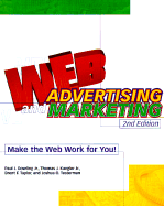 Web Advertising and Marketing