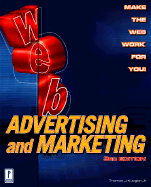 Web Advertising and Marketing