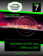Web Design for Kids