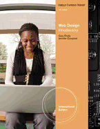Web Design: Introductory, International Edition