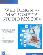 Web Design with Macromedia Studio MX 2004