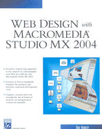 Web Design with Macromedia Studio MX 2004 - Hunley, Eric