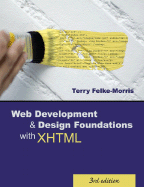 Web Development and Design Foundations With Xhtml
