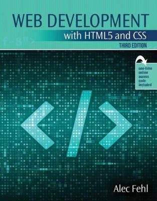 Web Development with Html5 and CSS - Fehl, Alec