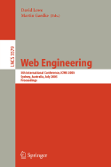 Web Engineering: 5th International Conference, Icwe 2005, Sydney, Australia, July 27-29, 2005, Proceedings