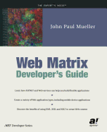 Web Matrix Developer's Guide