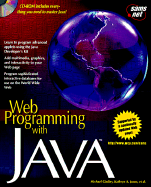 Web Programming with Java: With CDROM