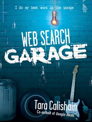 Web Search Garage - Calishain, Tara