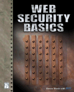 Web Security Basics - Bhasin, Shweta