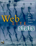 Web Site STATS: Tracking Hits and Analyzing Traffic