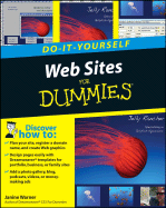 Web Sites Do-It-Yourself for Dummies