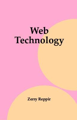 Web Technology - Reppir