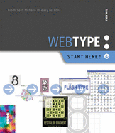 Web Type: Start Here! - Arah, Tom