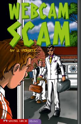 Webcam Scam - Powell, J