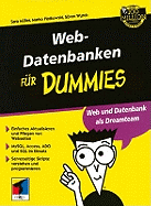 Webdatenbanken Fur Dummies