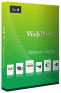 WebPlus X4 Resource Guide