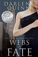 Webs of Fate: Webs of Fate: Book 1 of the Webs Series