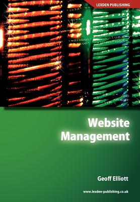 Website Management - Elliott, G