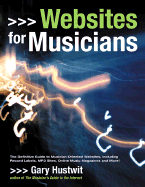 Websites for Musicians