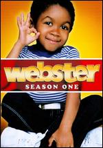 Webster: Season 01 - 