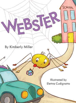 Webster - Miller, Kimberly