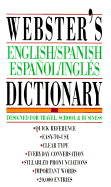 Webster's English/Spanish Dictionary - Watermill Press, and No, Author, and No Author