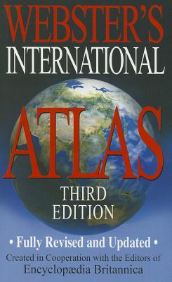 Webster's International Atlas, Third Edition - Encyclopaedia Britannica