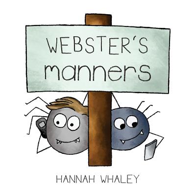 Webster's Manners - 