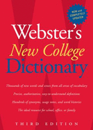 Webster's New College Dictionary, Third Edition