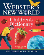 Webster's New World Children's Dictionary - Agnes, Michael, and Young, Dean
