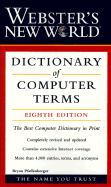 Webster's new world dictionary of computer terms