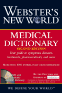 Webster's New World Medical Dictionary