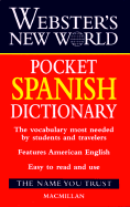 Webster's New World Pocket Bilingual Dictionaries