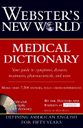 Webster's New Worldtm Medical Dictionary - Doctors at Medicinenet Com, and Medicinenet com, and Waltz, Mitzi, Professor (Editor)