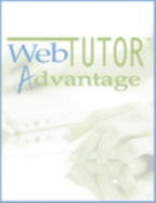 Webtutor Advantage on Blackboard-Explore Life, 1st