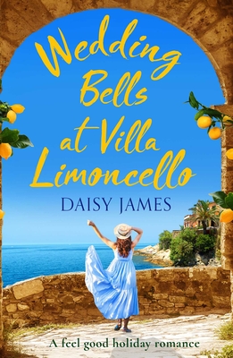 Wedding Bells at Villa Limoncello - James, Daisy