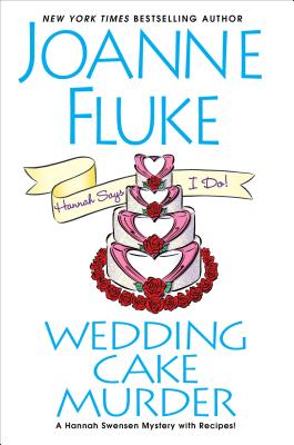 Wedding Cake Murder - Fluke, Joanne
