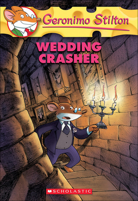 Wedding Crasher - Stilton, Geronimo