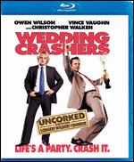 Wedding Crashers [Blu-ray] - David Dobkin