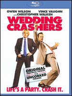 Wedding Crashers [WS] [2 Discs] [Blu-ray] - David Dobkin