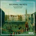 Wedding Motets