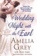 Wedding Night with the Earl: The Heirs' Club of Scoundrels