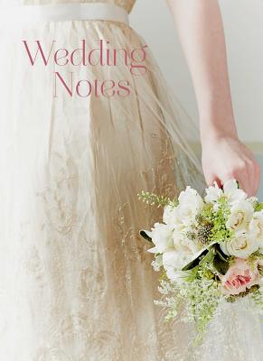 Wedding Notes - Swinson, Antonia